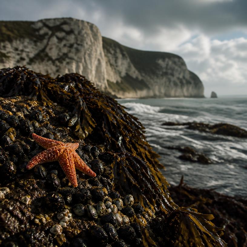 Coastal Curiosities: A Journey Through Britain's Shores