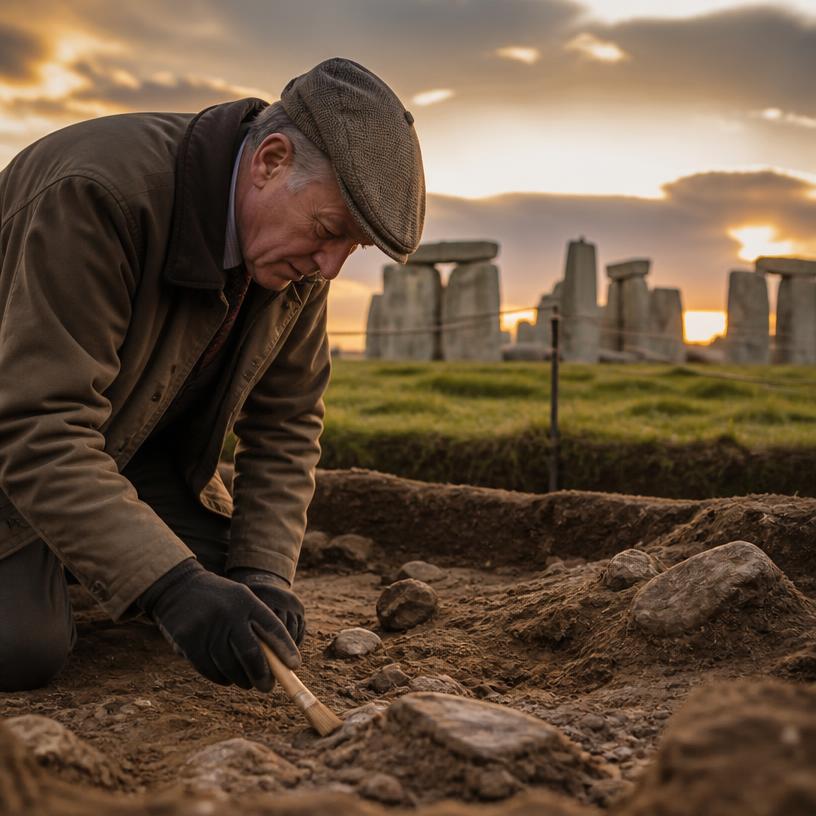 Unlocking the Mysteries of England's Heart!